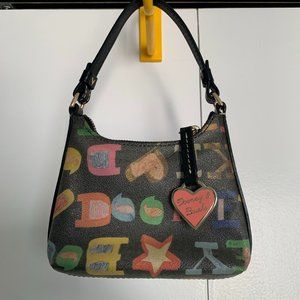 Dooney & Bourke Bitsy Bag